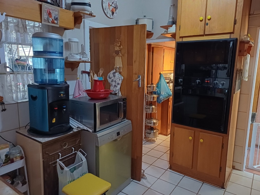 3 Bedroom Property for Sale in Wilgehof Free State